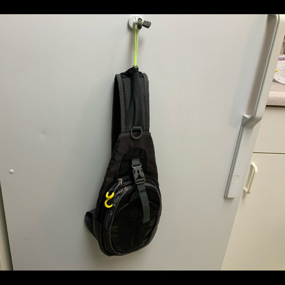 Backpack
